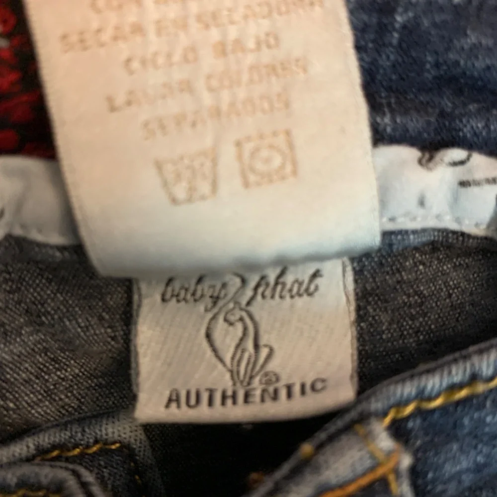 Baby Phat by Kimora Lee Simmons - Picture 4 of 4
